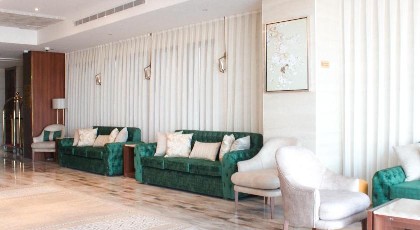 فندق ليفيل ناين Level Nine Hotel - image 17