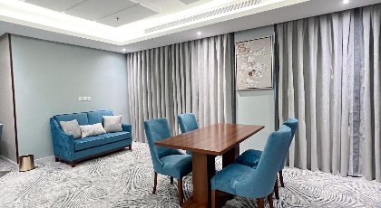 فندق ليفيل ناين Level Nine Hotel - image 18