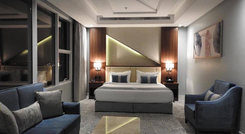 فندق ليفيل ناين Level Nine Hotel - image 2