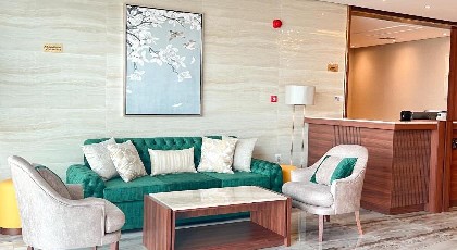 فندق ليفيل ناين Level Nine Hotel - image 19