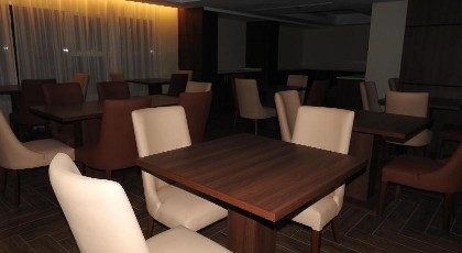 فندق ليفيل ناين Level Nine Hotel - image 20