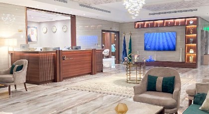 فندق ليفيل ناين Level Nine Hotel - image 3