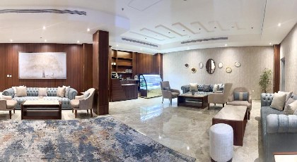فندق ليفيل ناين Level Nine Hotel - image 4