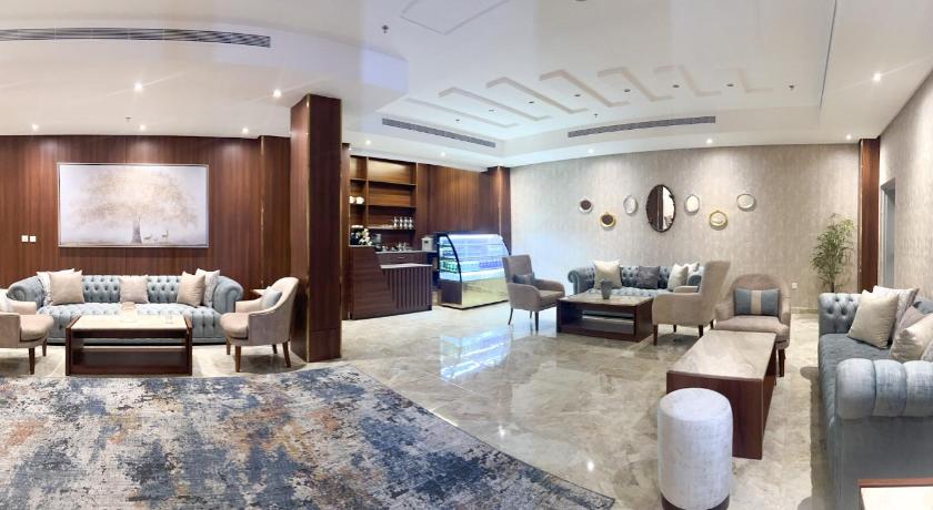 فندق ليفيل ناين Level Nine Hotel - image 4