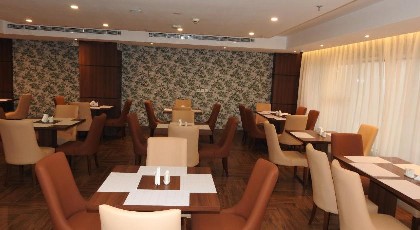 فندق ليفيل ناين Level Nine Hotel - image 5