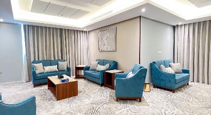 فندق ليفيل ناين Level Nine Hotel - image 7