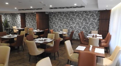 فندق ليفيل ناين Level Nine Hotel - image 9