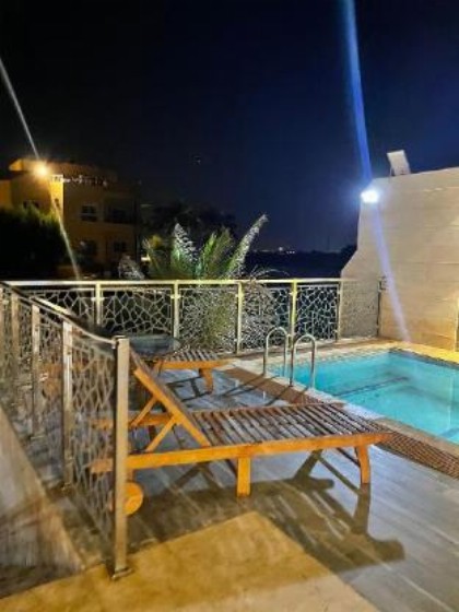 villa for vacation  - image 2