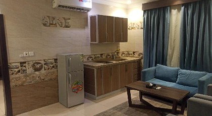 همم للوحدات السكنية - الحمدانية - Al Hamdaniya - image 18