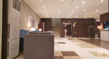 همم للوحدات السكنية - الحمدانية - Al Hamdaniya - image 8