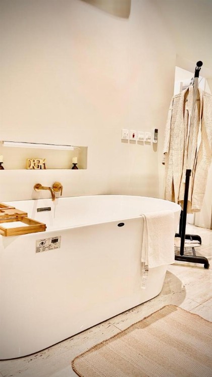 شاليهات المرفأ Almarfa Resort - image 10