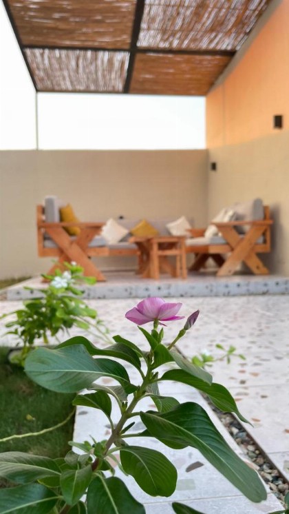 شاليهات المرفأ Almarfa Resort - image 11