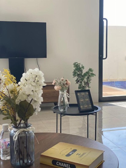شاليهات المرفأ Almarfa Resort - image 12