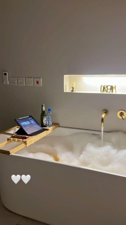 شاليهات المرفأ Almarfa Resort - image 15