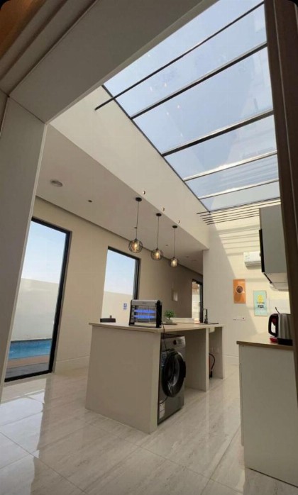 شاليهات المرفأ Almarfa Resort - image 18