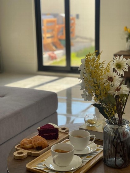 شاليهات المرفأ Almarfa Resort - image 2