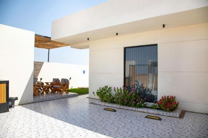 شاليهات المرفأ Almarfa Resort - image 20