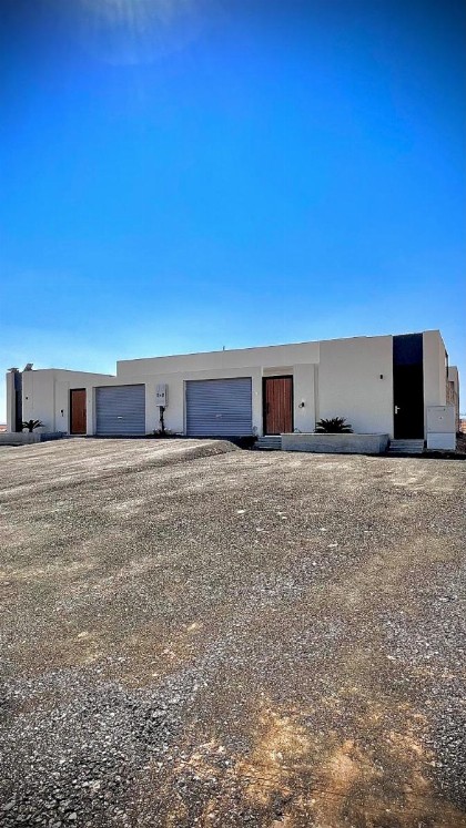 شاليهات المرفأ Almarfa Resort - image 3