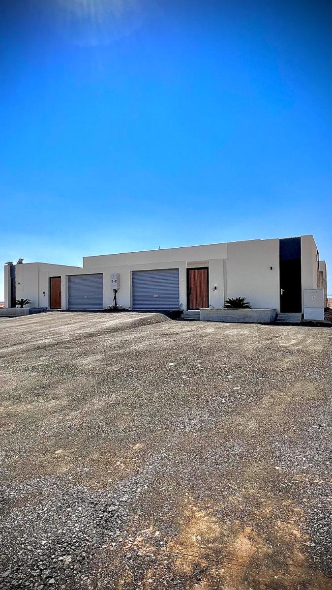 شاليهات المرفأ Almarfa Resort - image 3