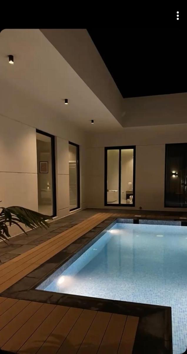 شاليهات المرفأ Almarfa Resort - image 4