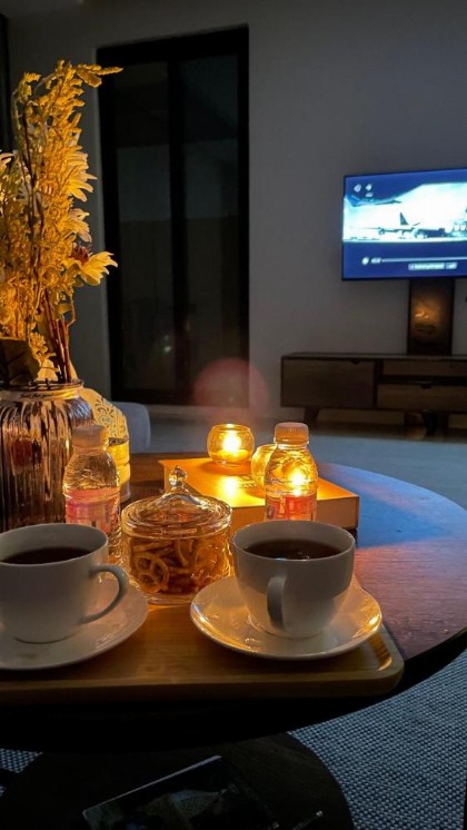 شاليهات المرفأ Almarfa Resort - image 6