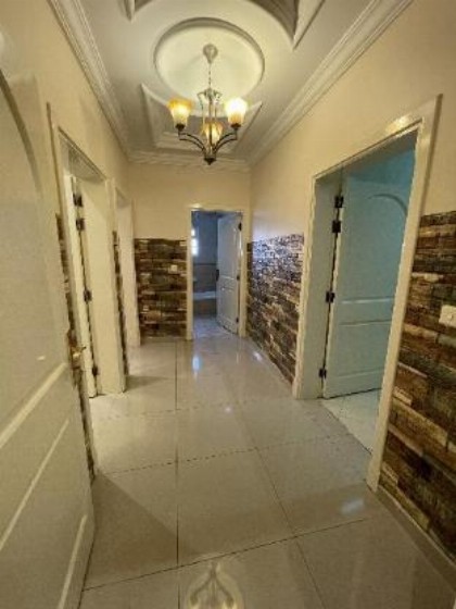 Wonderful 3 Bedrooms Apartment  - image 3