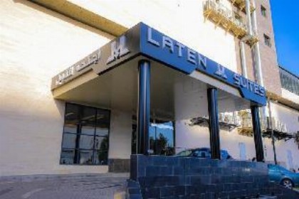 Laten Suites Al Salim Plaza - image 12