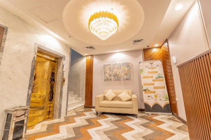 Laten Suites Al Salim Plaza - image 17