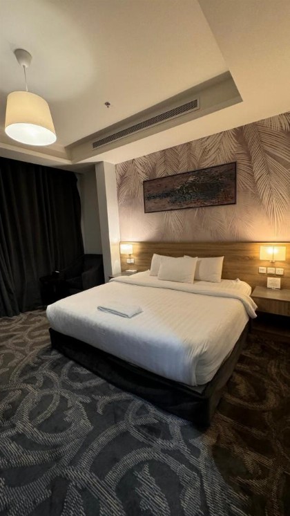 Laten Suites Al Salim Plaza - image 19