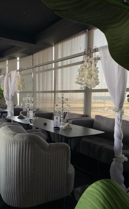 Laten Suites Al Salim Plaza - image 3