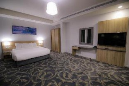Laten Suites Al Salim Plaza - image 9