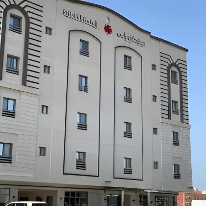 Holiday plus Al Marwa - image 1