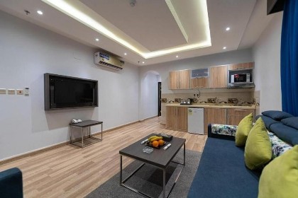 Holiday plus Al Marwa - image 14