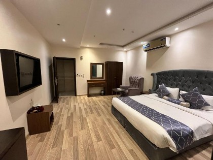 Holiday plus Al Marwa - image 2