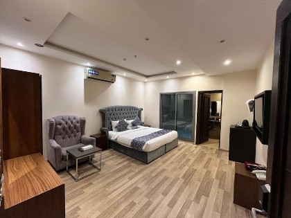 Holiday plus Al Marwa - image 8