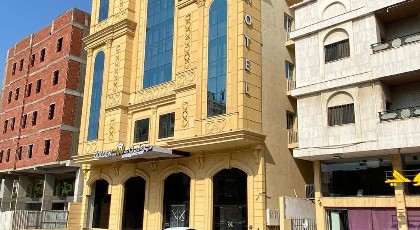 Golden New Quraish - image 19