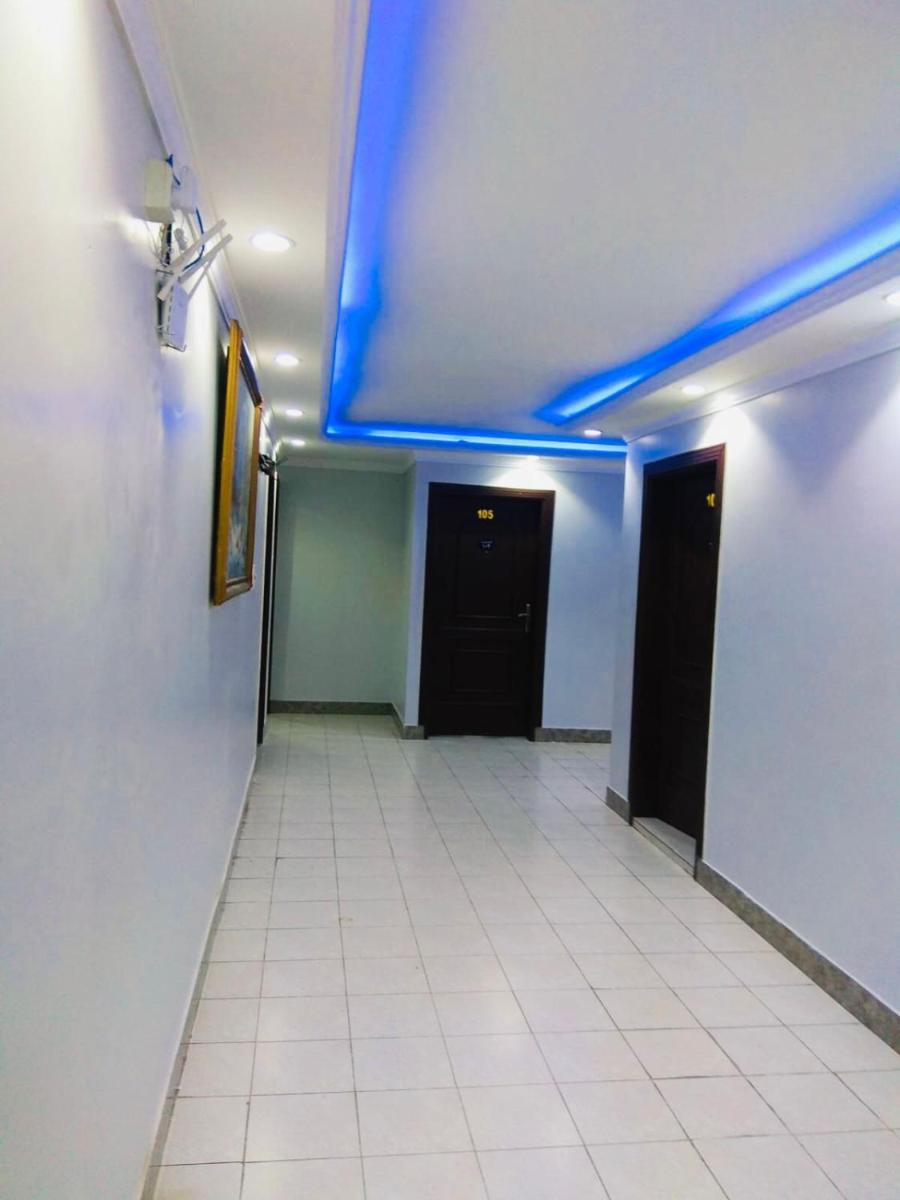 الياسمين للشقق المفروشة - image 4