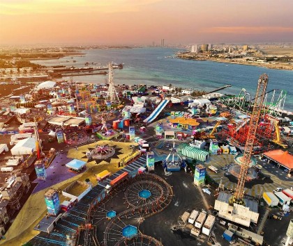 Golden New Quraish Jeddah - image 10