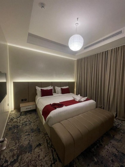 Golden New Quraish Jeddah - image 14