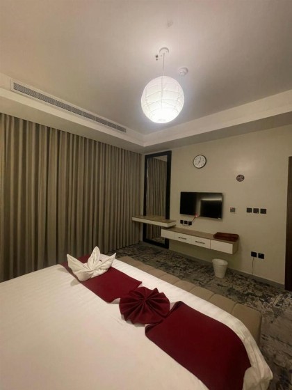 Golden New Quraish Jeddah - image 16