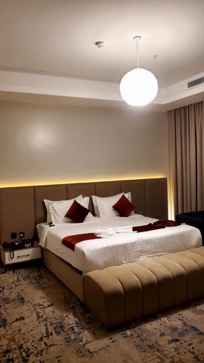 Golden New Quraish Jeddah - image 6