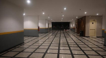 Nars Plus  hotel Al Basateen-  فندق نارس بلس البساتين - image 17