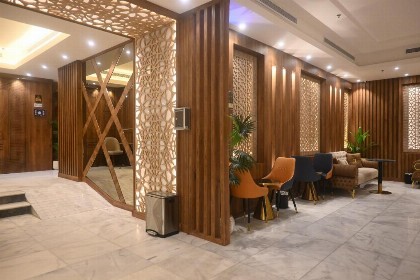 Nars Plus  hotel Al Basateen-  فندق نارس بلس البساتين - image 4