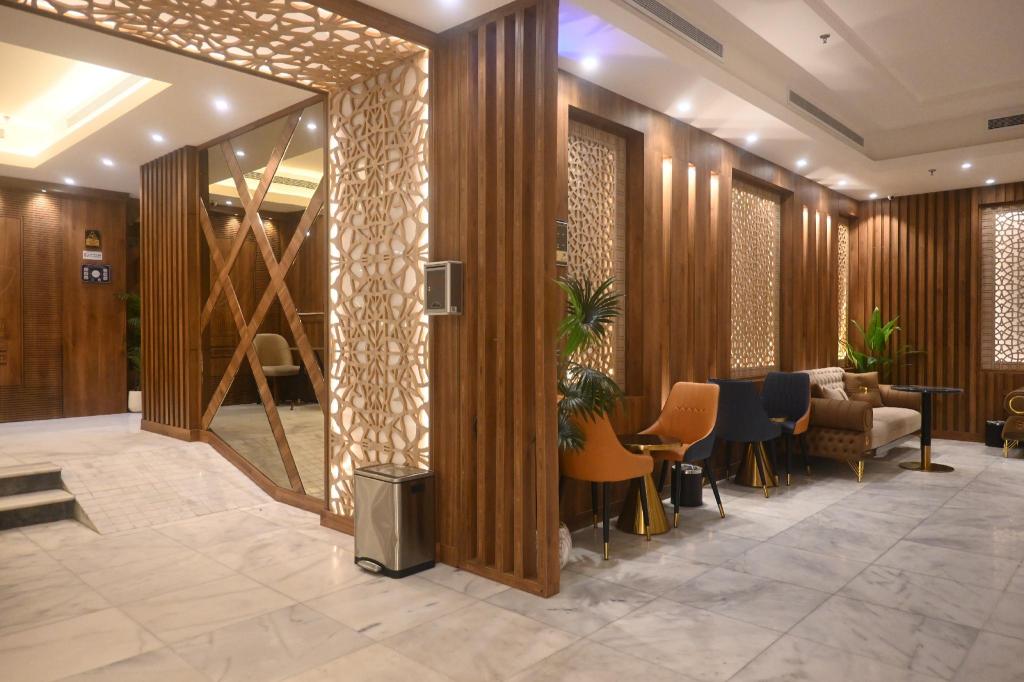 Nars Plus  hotel Al Basateen-  فندق نارس بلس البساتين - image 4