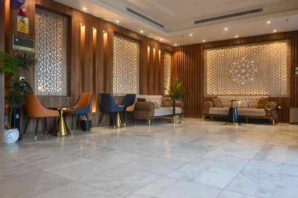 Nars Plus  hotel Al Basateen-  فندق نارس بلس البساتين - image 6