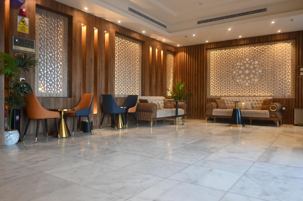 Nars Plus  hotel Al Basateen-  فندق نارس بلس البساتين - image 6