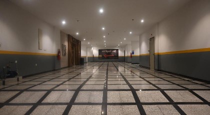 Nars Plus  hotel Al Basateen-  فندق نارس بلس البساتين - image 8