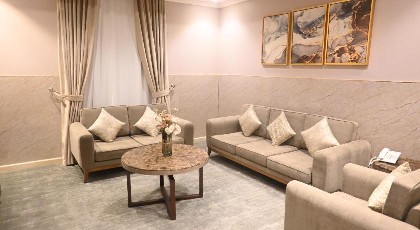 Nars Plus  hotel Al Basateen-  فندق نارس بلس البساتين - image 9