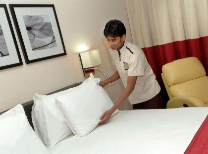 wow hotel jeddah  - image 1