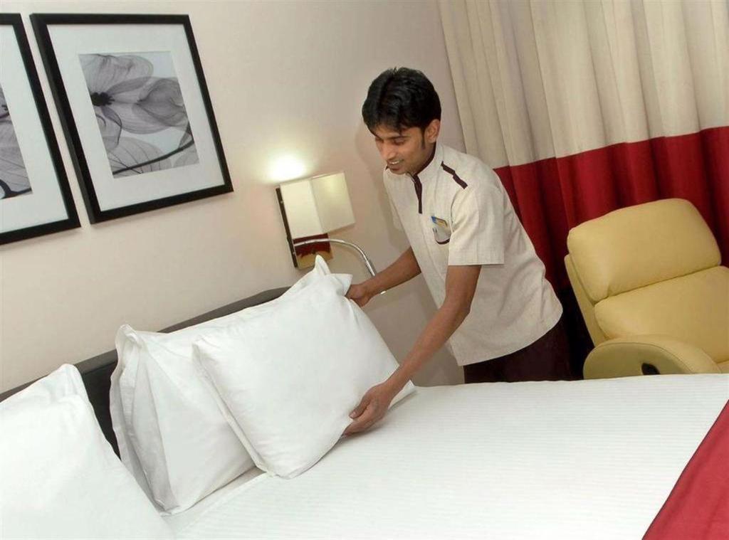 wow hotel jeddah  - main image